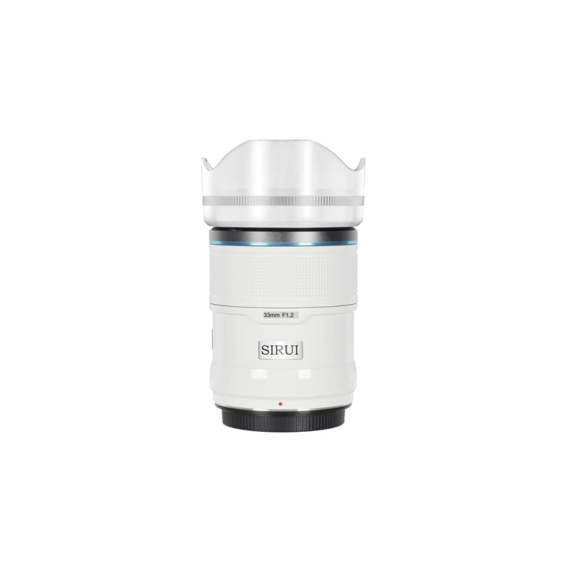 Ống kính lấy nét tự động khung SIRUI Sniper Series F1.2 APS-C loại 23mm,33mm,56mm