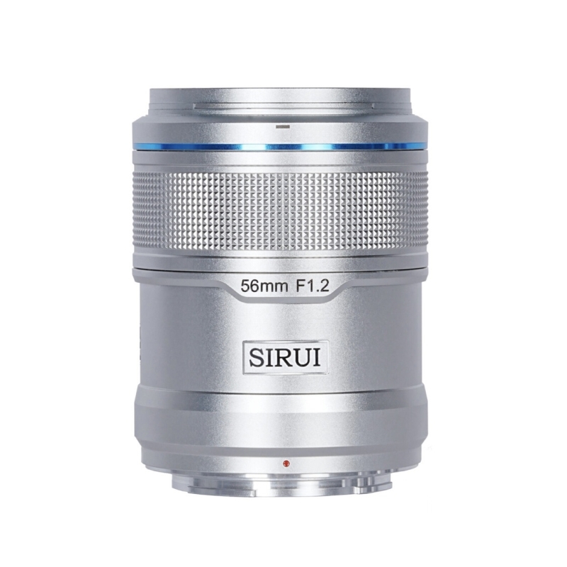 Ống kính lấy nét tự động khung SIRUI Sniper Series F1.2 APS-C loại 23mm,33mm,56mm