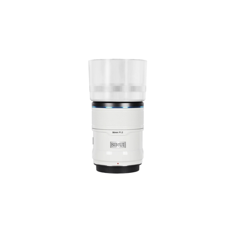 Ống kính lấy nét tự động khung SIRUI Sniper Series F1.2 APS-C loại 23mm,33mm,56mm
