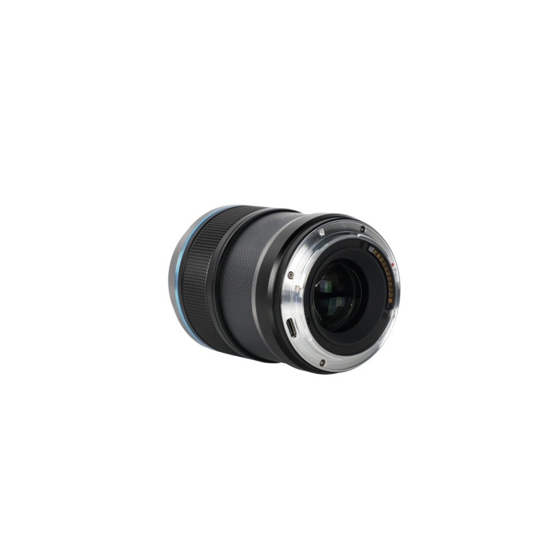 Ống kính lấy nét tự động khung SIRUI Sniper Series F1.2 APS-C loại 23mm,33mm,56mm