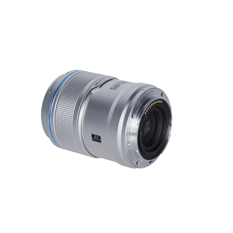 Ống kính lấy nét tự động khung SIRUI Sniper Series F1.2 APS-C loại 23mm,33mm,56mm