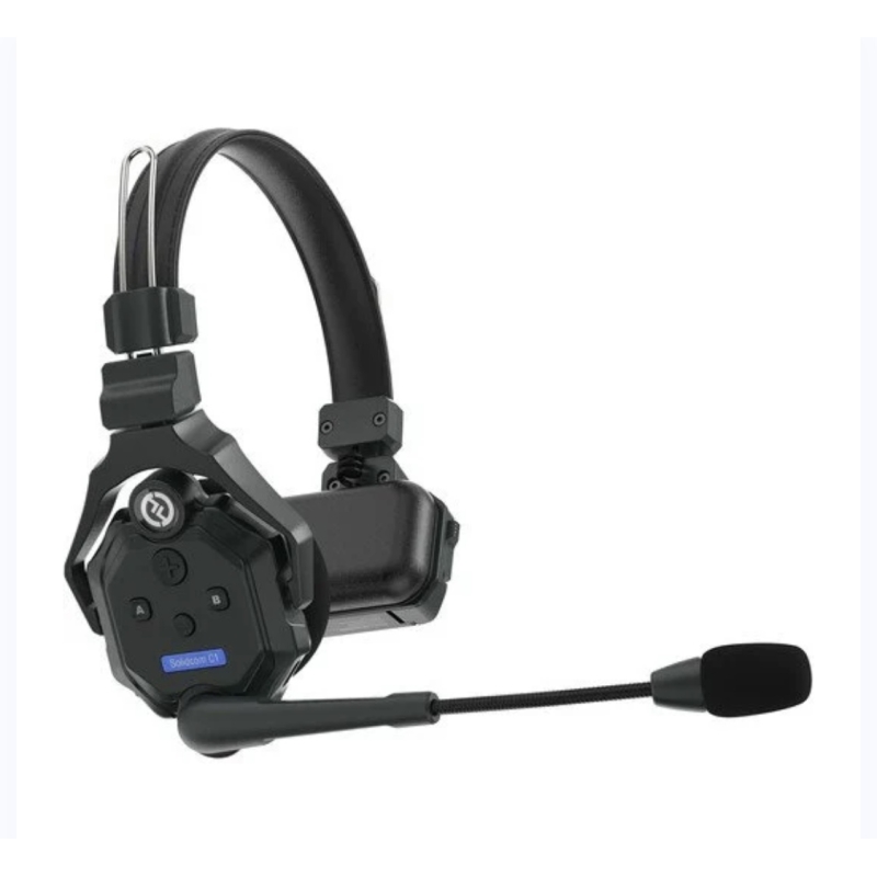 Hollyland Solidcom C1 Remote Headset