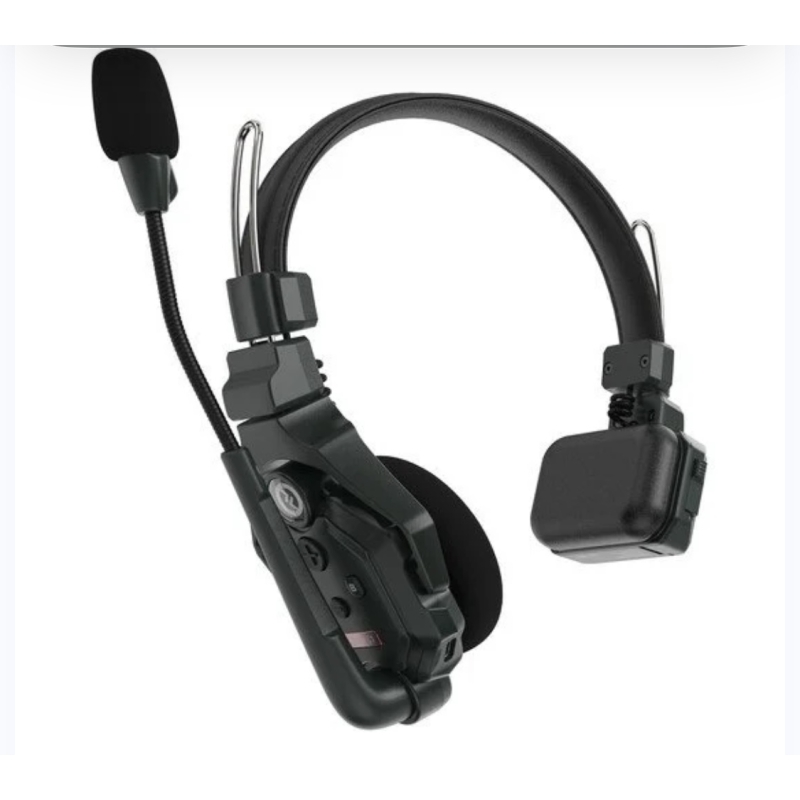 Hollyland Solidcom C1 Master Headset