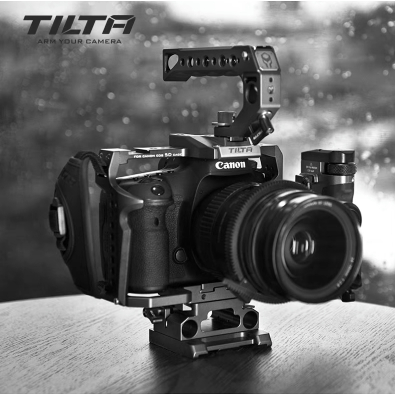  Top handle trên cùng tháo lắp nhanh Tilta 