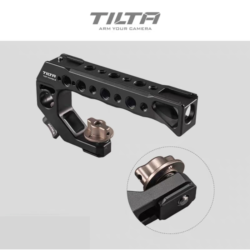  Top handle trên cùng tháo lắp nhanh Tilta 
