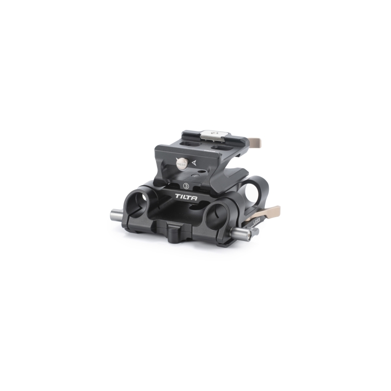 Bộ đế Tilta LWS 15mm Tilta dạng mô-đun cho FX3