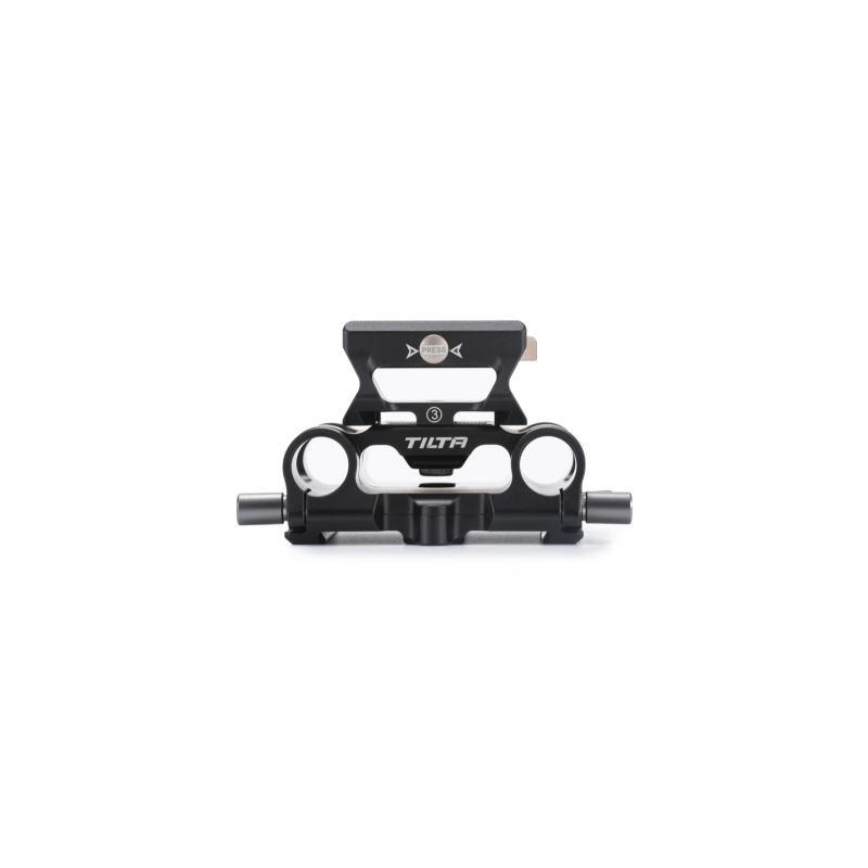 Bộ đế Tilta LWS 15mm Tilta dạng mô-đun cho FX3