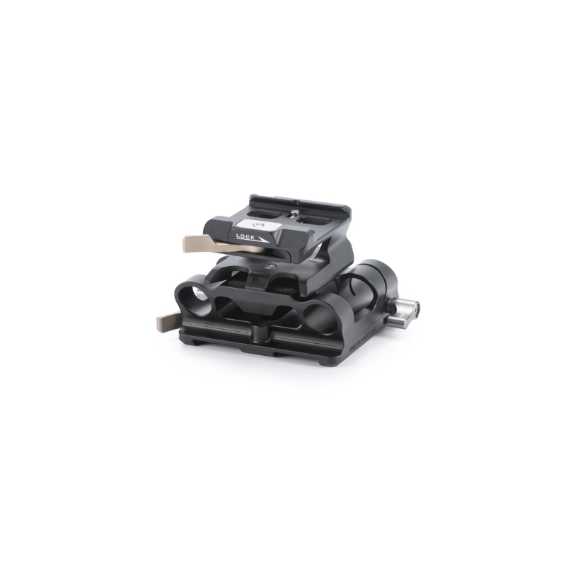 Bộ đế Tilta LWS 15mm Tilta dạng mô-đun cho FX3