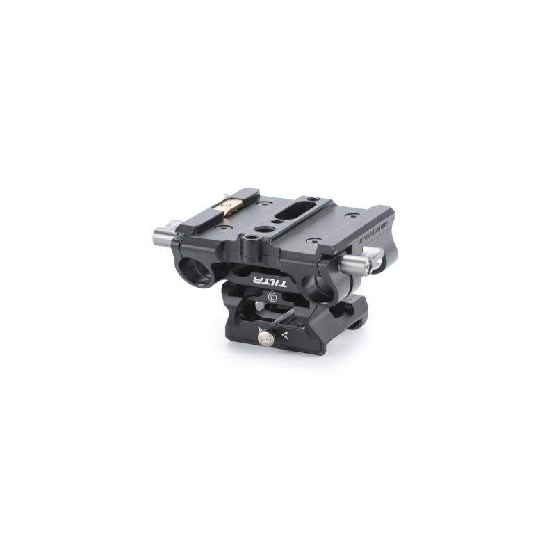 Bộ đế Tilta LWS 15mm Tilta dạng mô-đun cho FX3