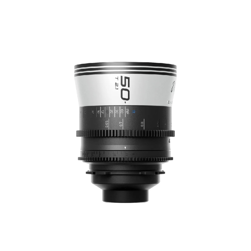 ỐNG KÍNH ANAMORPHIC FULL FRAME BLAZAR VIPER 1.5X 35/50/75mm 3-lens set (PL Mount / Silver Flare) FULL VAT