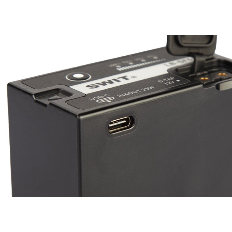 Pin NPF Swit LB-SF65C chính hãng