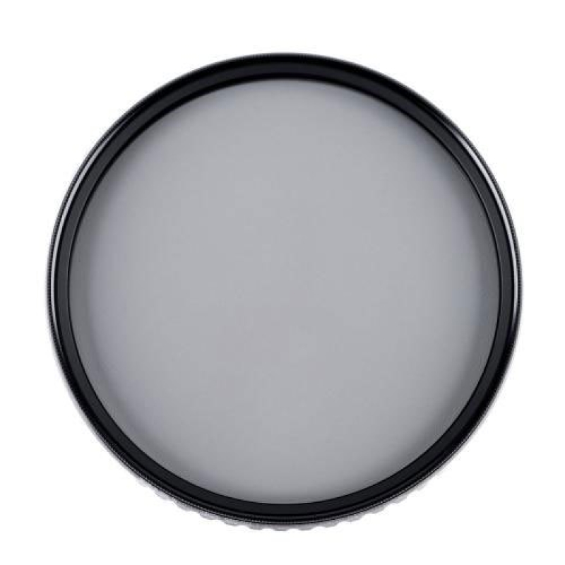 Filter NiSi 82mm True Color Pro Nano CPL/Kính lọc CPL cắt được phản sáng cho máy ảnh