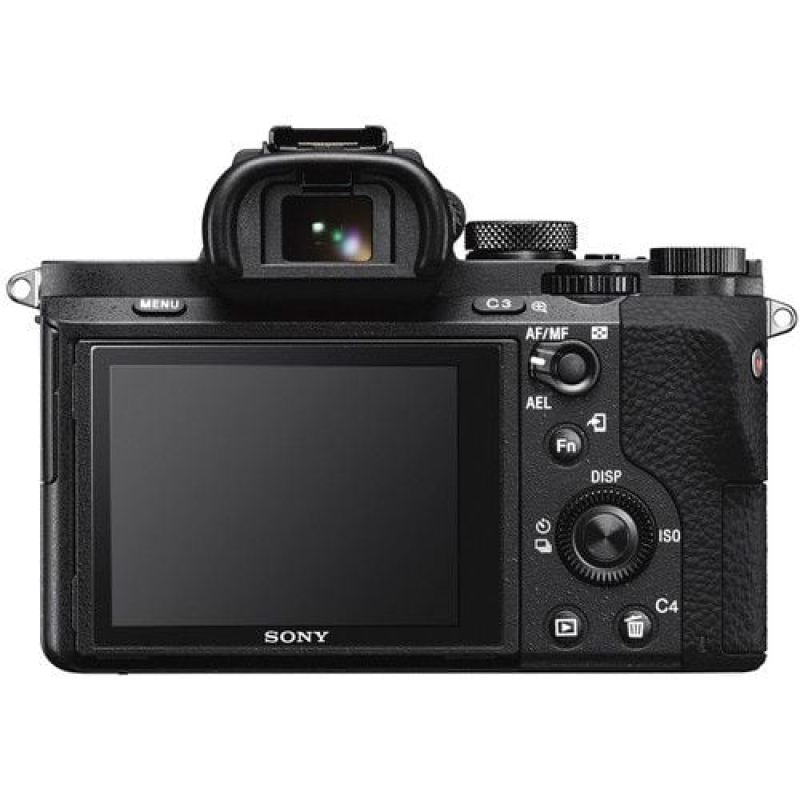 Sony A7 II body