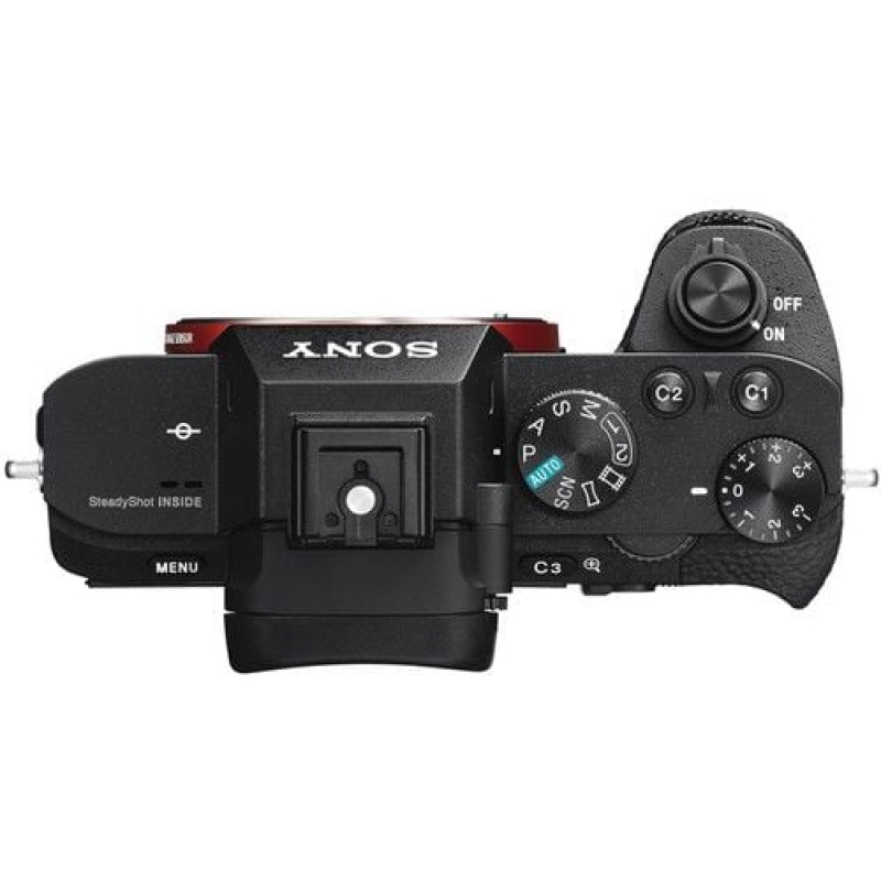 Sony A7 II body