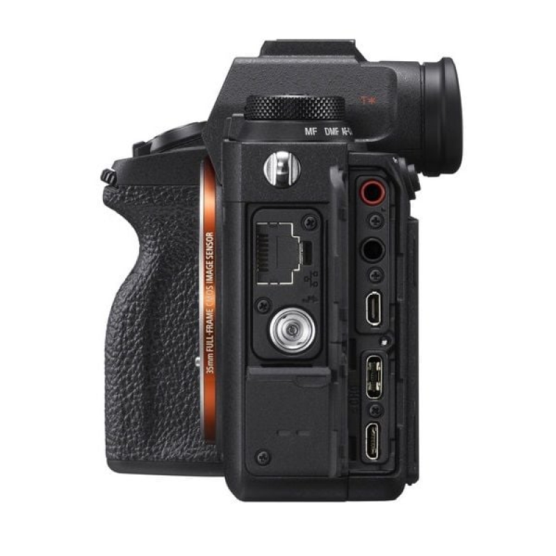 Sony A9 Mark II (Body)
