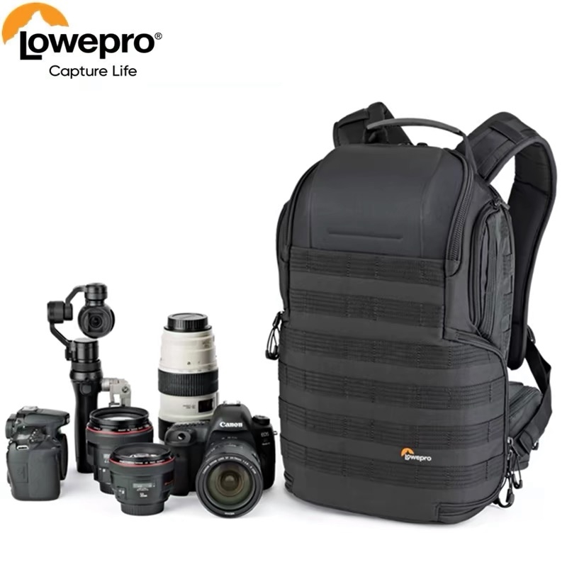 Ba lô máy ảnh Lowepro ProTactic BP 350 AW II