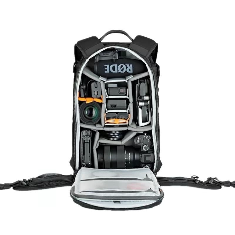 Ba lô máy ảnh Lowepro ProTactic BP 350 AW II