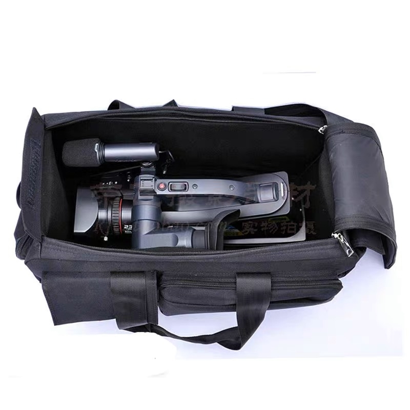Túi đựng cho máy ảnh chuyên nghiệp Sony 1500C 2500C MDH3 FS7 NX100 DVX200 cứng cáp, gọn gàng