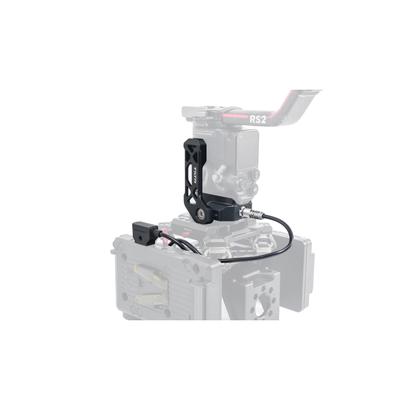 Tấm đế cung cấp năng lượng cho DJI Ronin