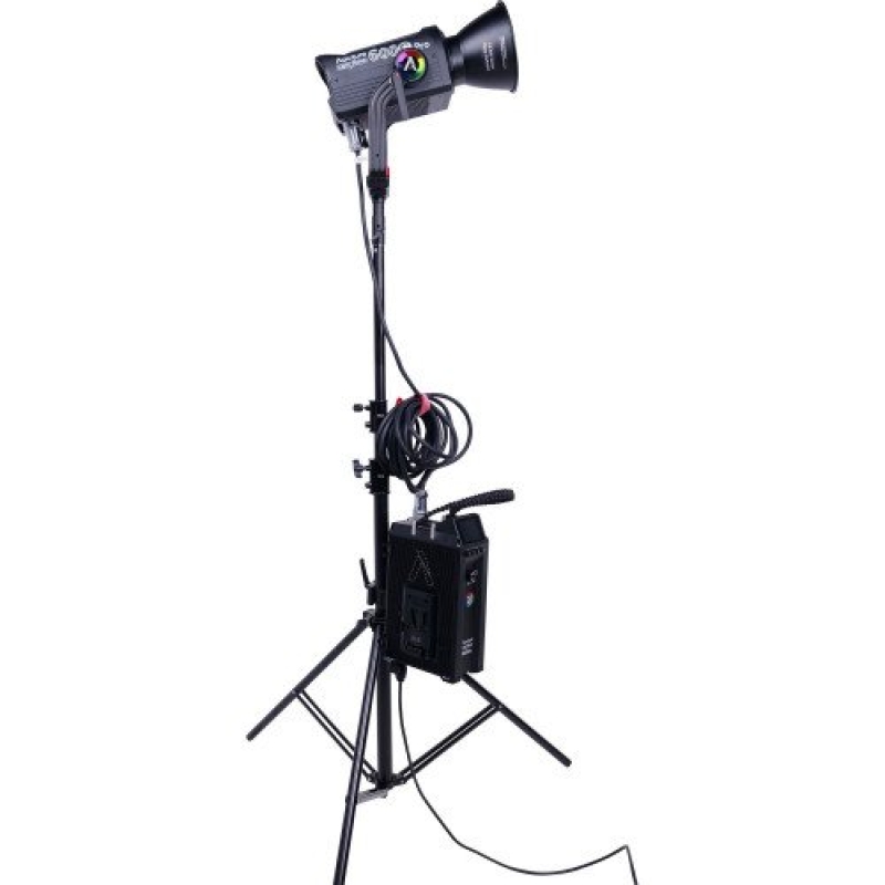Đèn Aputure LS 600c Pro RGBWW (V/Gold-Mount) | Chính Hãng