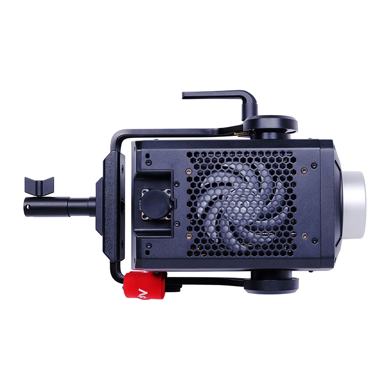 Đèn Aputure LS 600c Pro RGBWW (V/Gold-Mount) | Chính Hãng