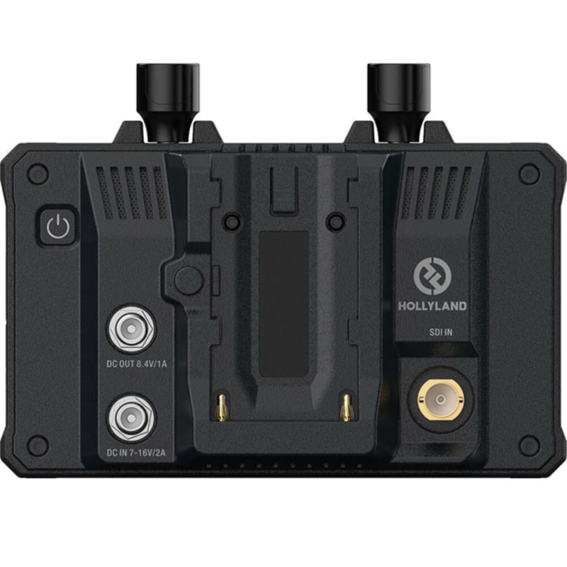 Màn hình Monitor Wireless Hollyland Mars M1 (One and Done)