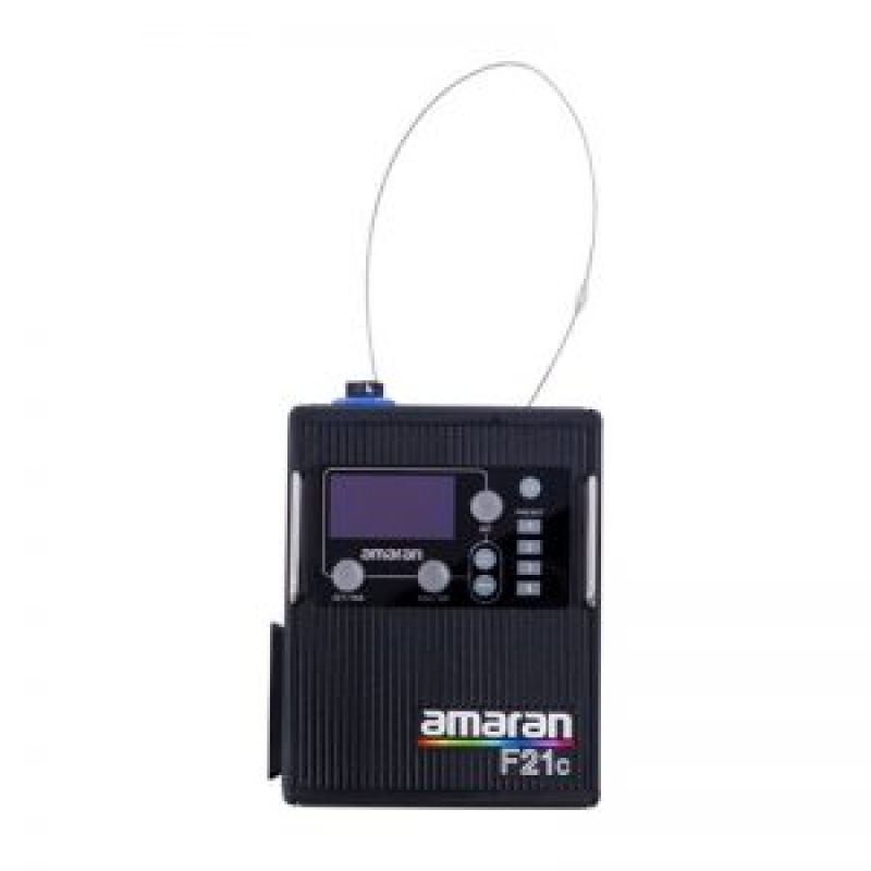 Đèn Led Amaran F22c RGBWW LED Mat (V-Mount, 2 x 2′)