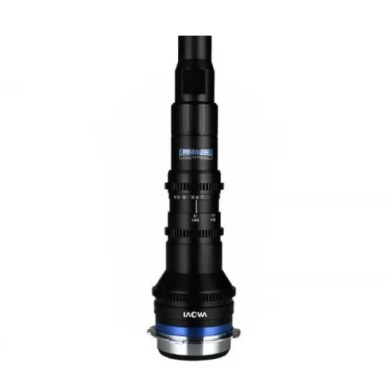 Ống kính Laowa 24mm T14 2x PeriProbe