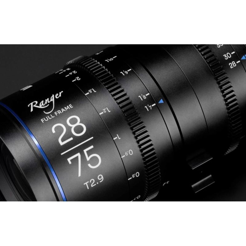 Ống kính Laowa Ranger Compact Cine Zoom Series