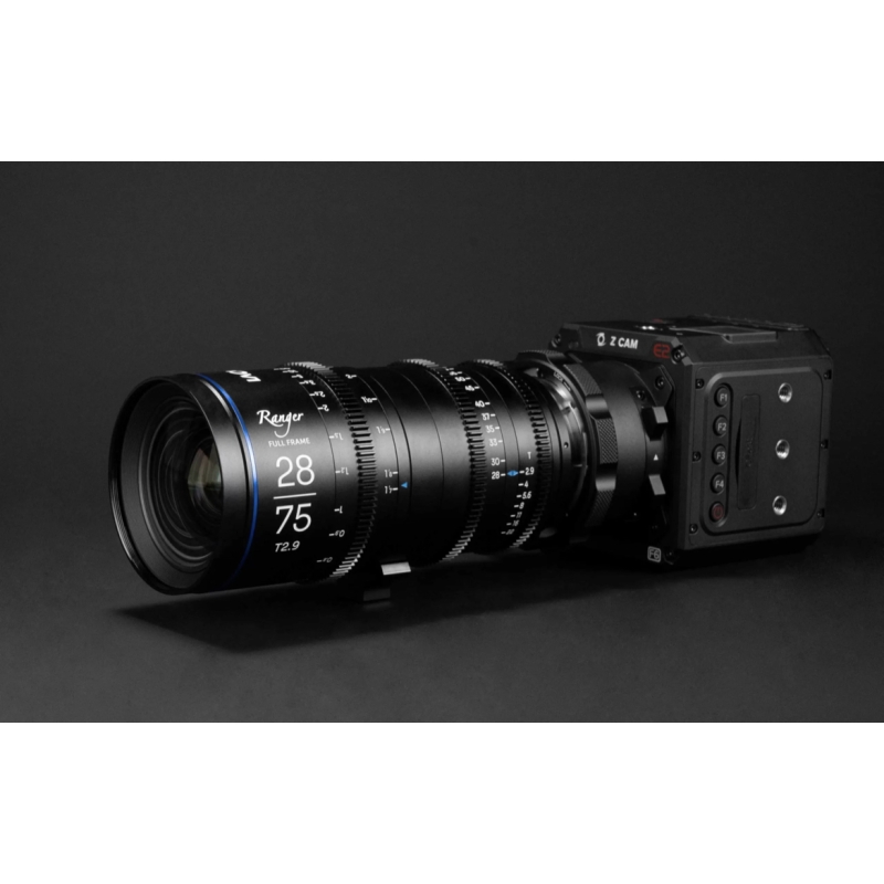 Ống kính Laowa Ranger Compact Cine Zoom Series