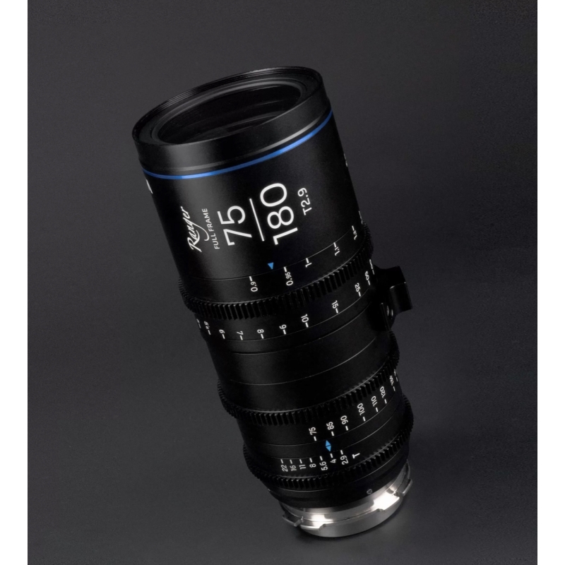 Ống kính Laowa Ranger Compact Cine Zoom Series