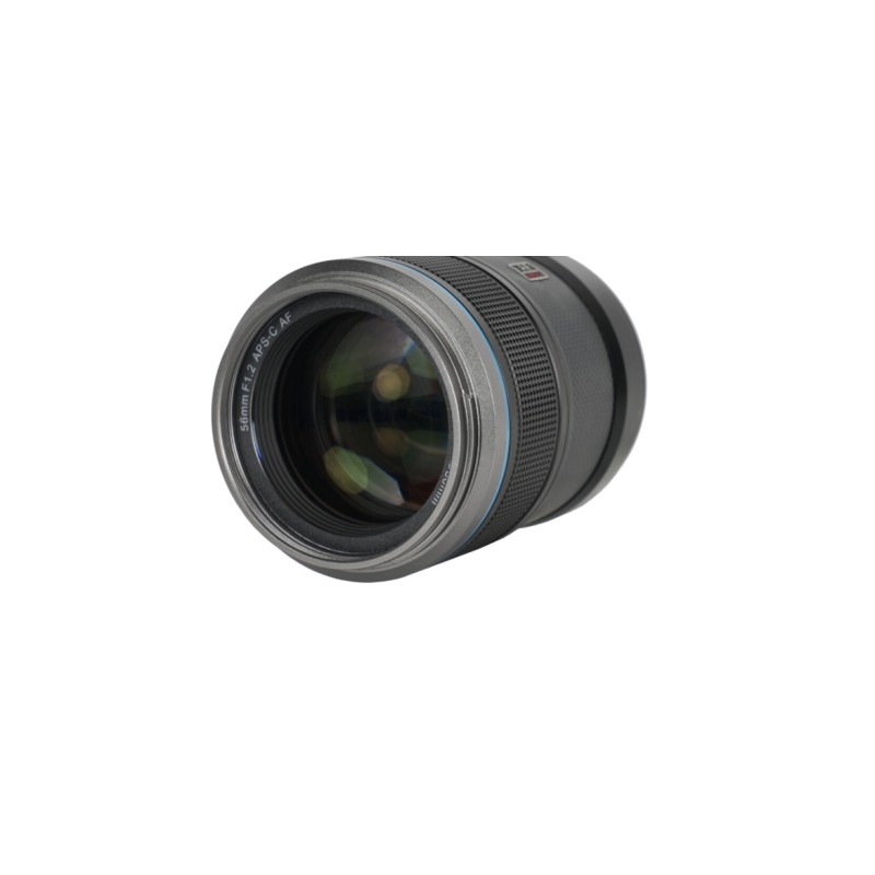 Ống kính AF SIRUI Sniper 56mm F1.2 for Fujifilm XF (APS-C )