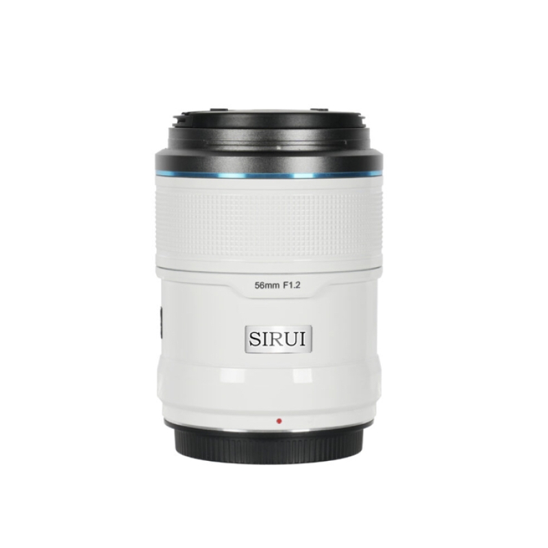 Ống kính AF SIRUI Sniper 56mm F1.2 for Fujifilm XF (APS-C )