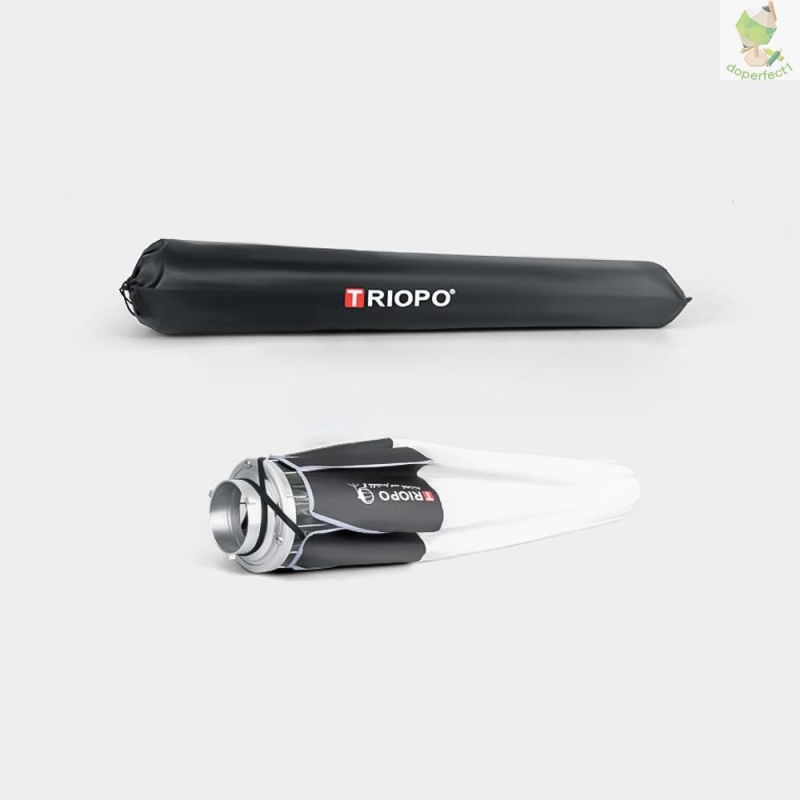 Softbox Cầu KQ-65 (China Ball) Triopo 65cm / KQ-85 Triopo 85cm