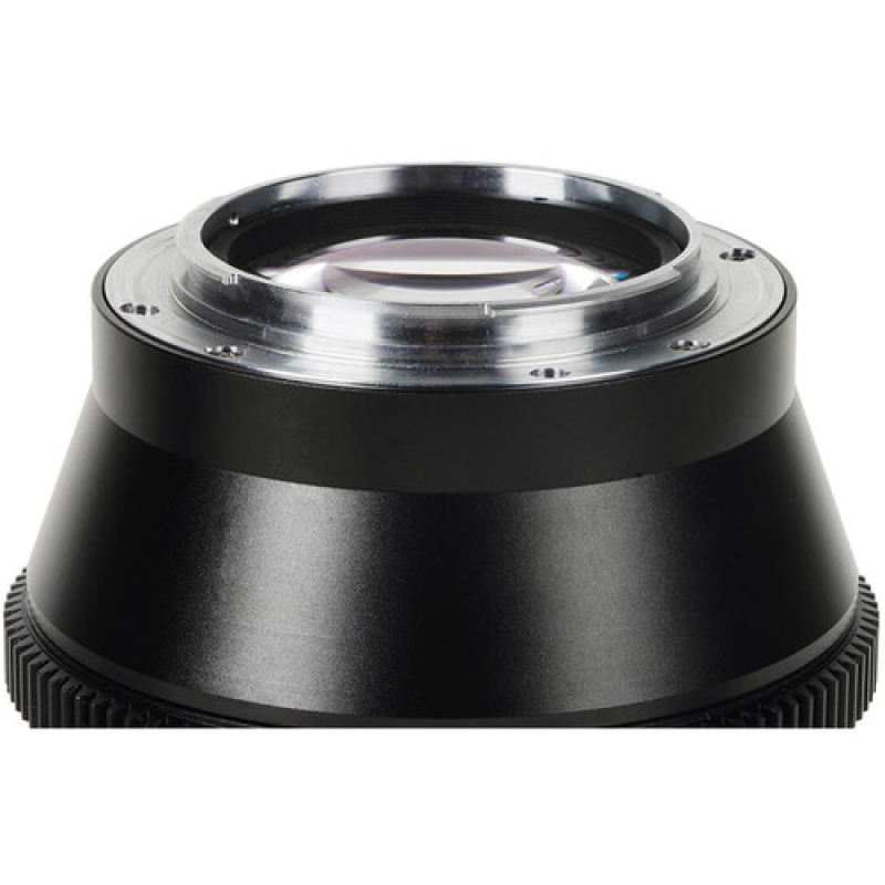 Ống kính SIRUI Jupiter 50mm T2 Full-frame Macro Cine Lens for PL mount