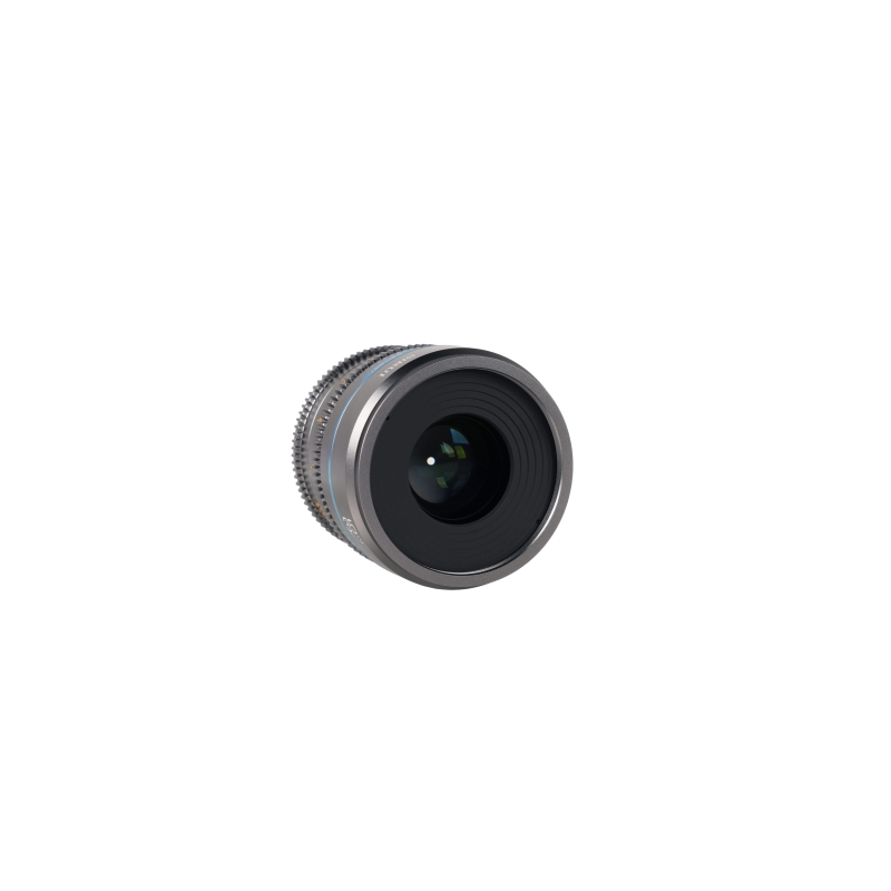 Ống kính Cine SIRUI Night Walker 35mm T1.2 for Sony E