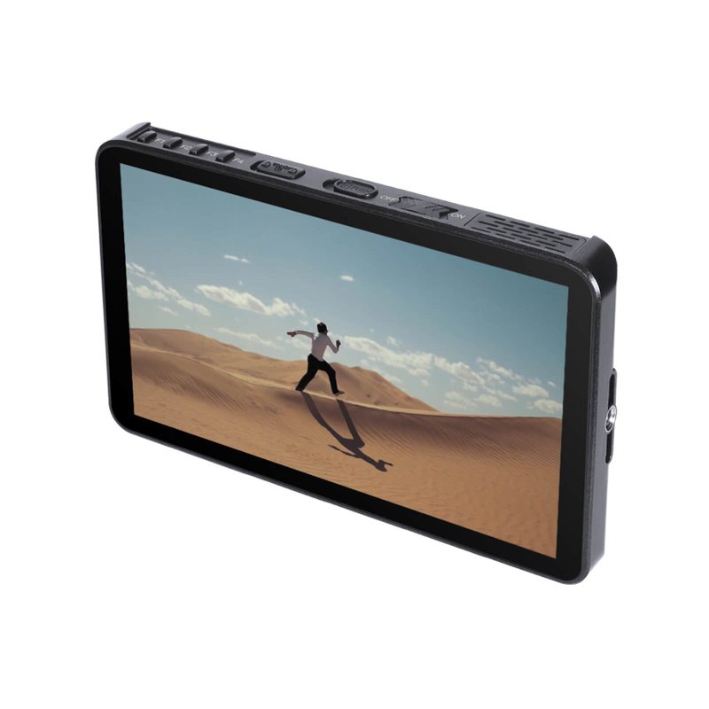 Màn hình Portkeys LH7P 7′ 4K HDMI cảm ứng