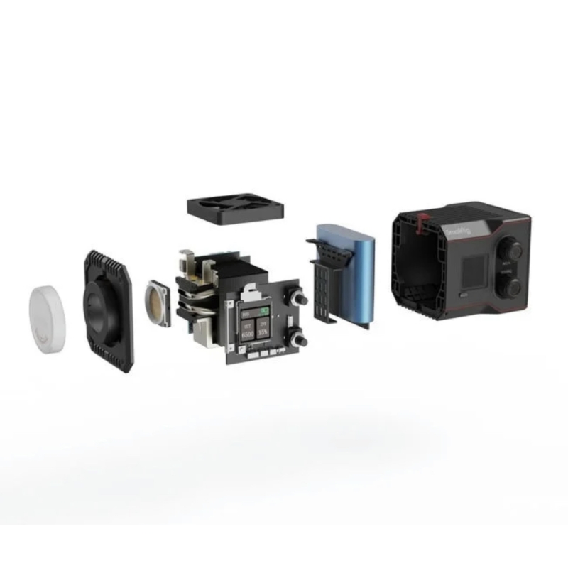 Đèn Led SmallRig RC 60B COB 4247