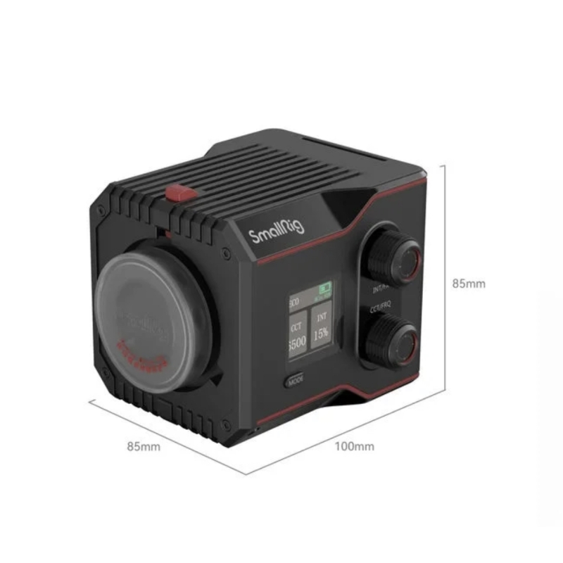 Đèn Led SmallRig RC 60B COB 4247