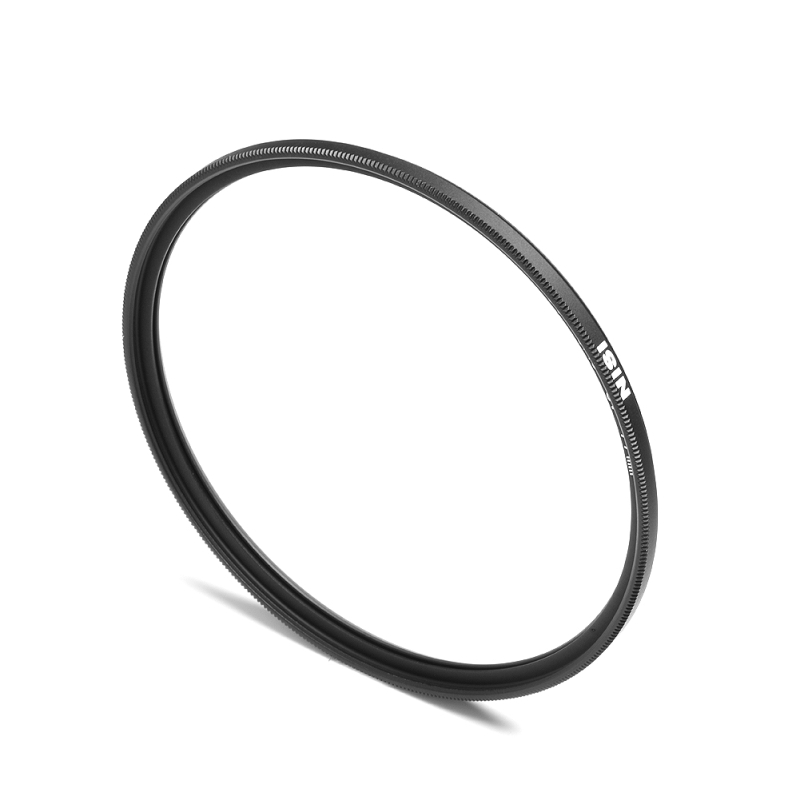 NiSi 82mm SMC UV
