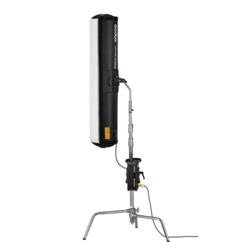 Godox AT200Bi KNOWLED – Đèn LED ống Bi-Color (4′) 