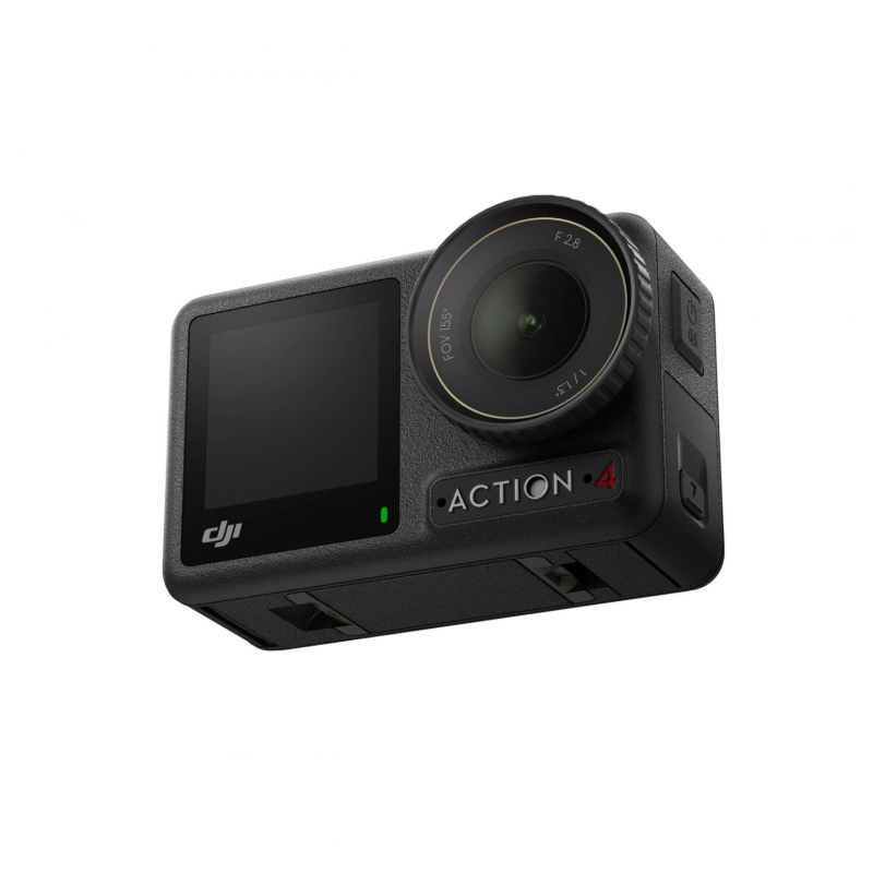 DJI Osmo Action 4