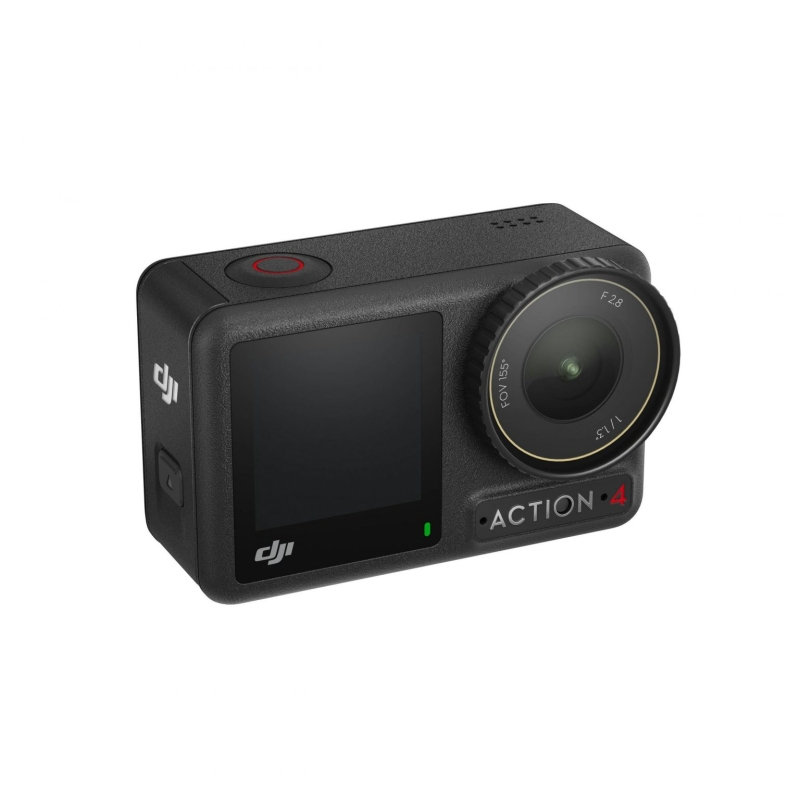DJI Osmo Action 4