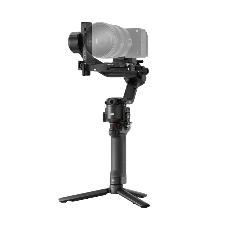 DJI RS5 - DJI RS5 Combo  (FULL VAT)