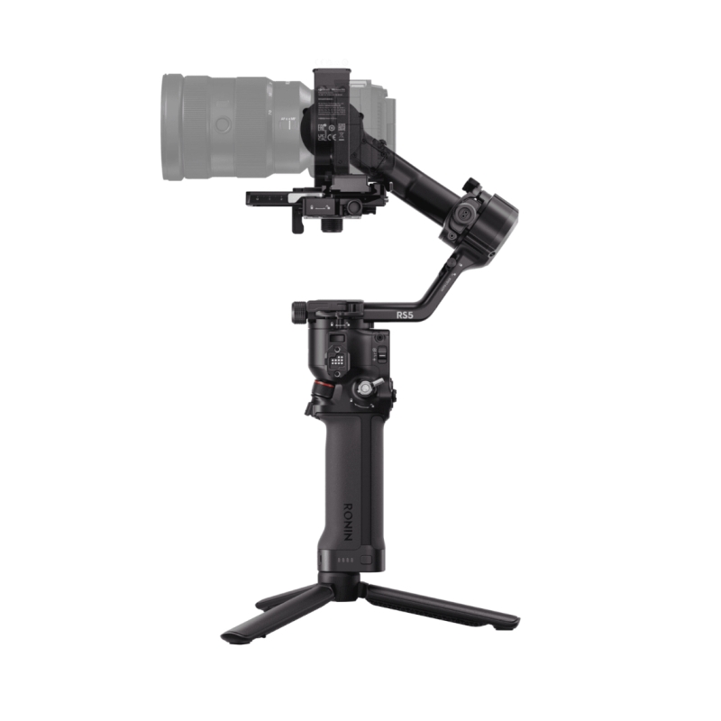 DJI RS5 - DJI RS5 Combo  (FULL VAT)