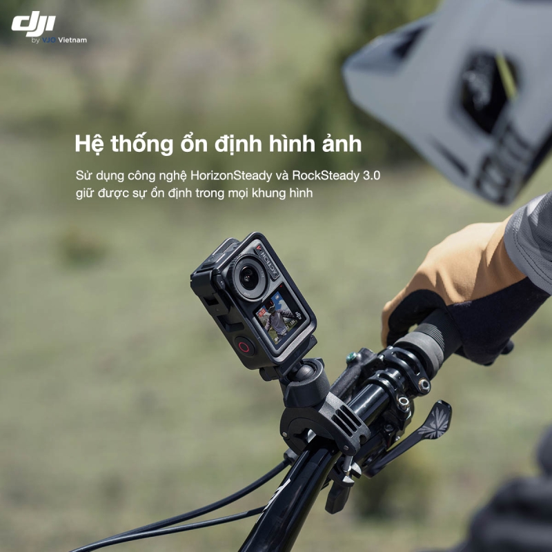 DJI Osmo Action 4