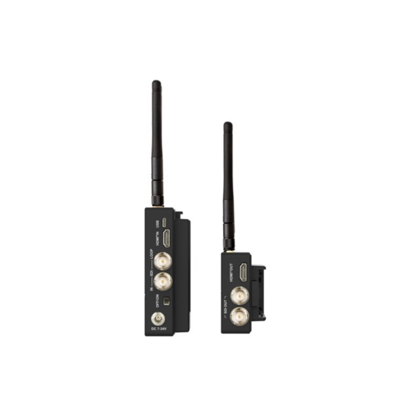 SWIT FLOW2000 Hệ thống không dây SDI&HDMI® 2000ft/600m