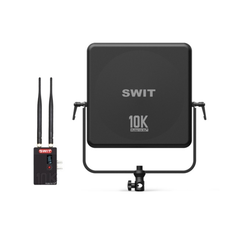 FLOW10K Hệ thống không dây SDI&HDMI® 10000ft/3km
