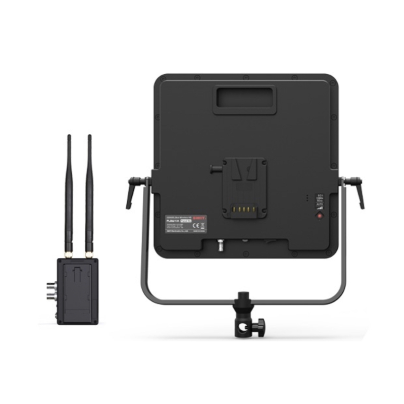 FLOW10K Hệ thống không dây SDI&HDMI® 10000ft/3km