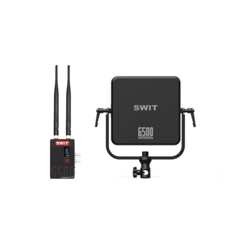 FLOW6500 Hệ thống không dây SDI&HDMI® 6500ft/2km